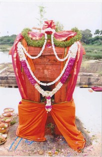 Sri Vibhudhendra Tirtharu 